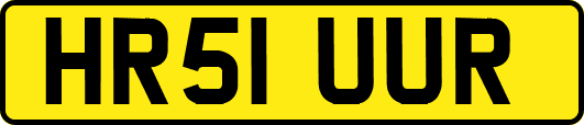 HR51UUR