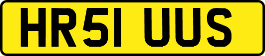 HR51UUS