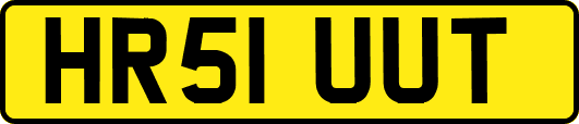 HR51UUT