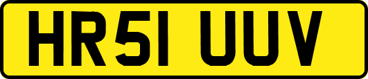 HR51UUV