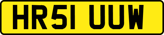 HR51UUW