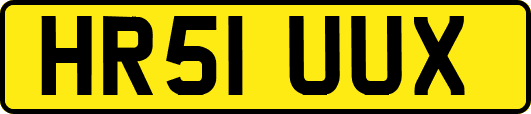 HR51UUX