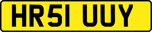 HR51UUY