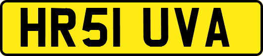 HR51UVA
