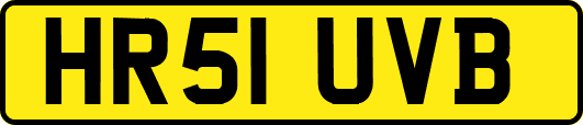 HR51UVB