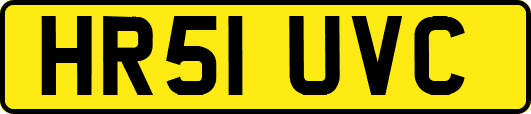 HR51UVC