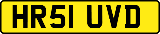 HR51UVD