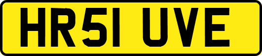 HR51UVE
