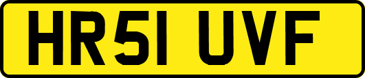 HR51UVF
