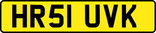 HR51UVK