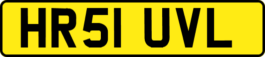 HR51UVL