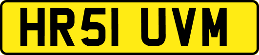 HR51UVM
