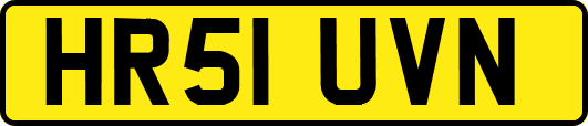 HR51UVN