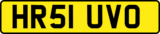 HR51UVO