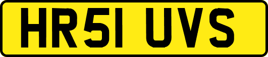 HR51UVS
