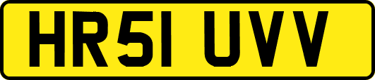 HR51UVV