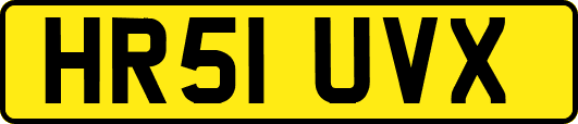 HR51UVX