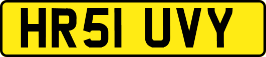 HR51UVY