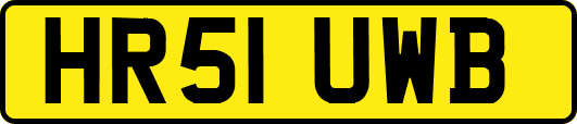 HR51UWB