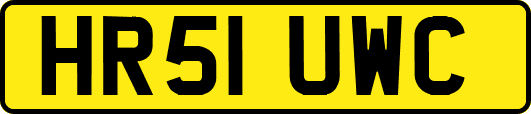 HR51UWC