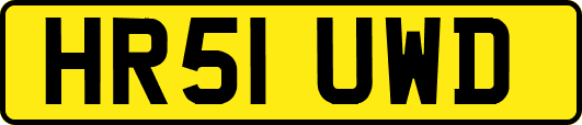 HR51UWD