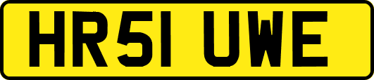 HR51UWE