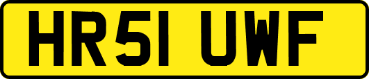 HR51UWF