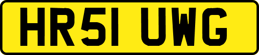 HR51UWG