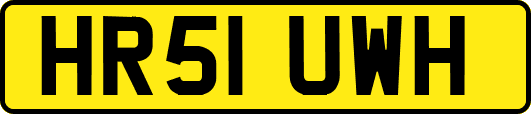 HR51UWH