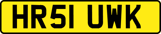 HR51UWK