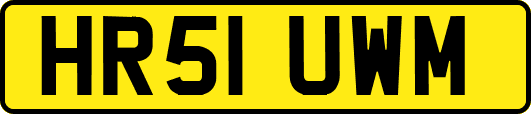 HR51UWM