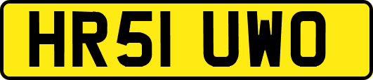 HR51UWO