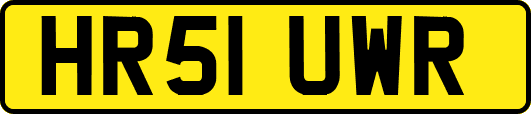 HR51UWR