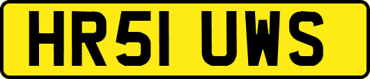 HR51UWS