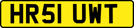 HR51UWT