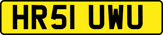 HR51UWU