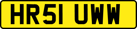 HR51UWW
