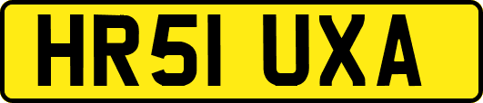 HR51UXA