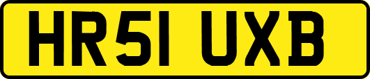 HR51UXB