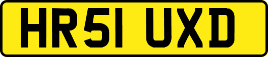 HR51UXD