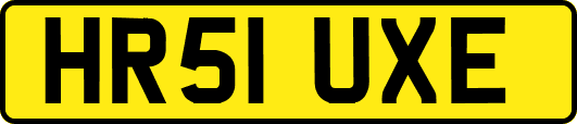HR51UXE