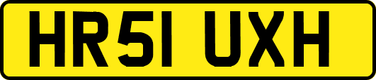 HR51UXH