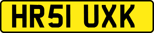 HR51UXK