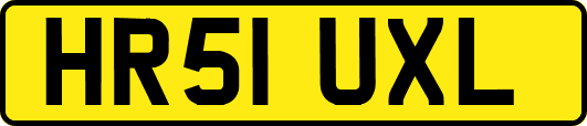 HR51UXL