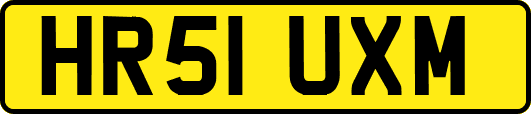 HR51UXM