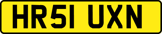 HR51UXN