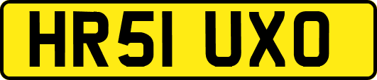 HR51UXO