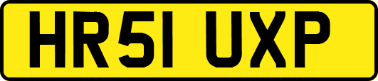 HR51UXP