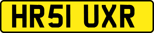 HR51UXR