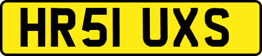HR51UXS